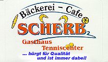 Logo Scherb